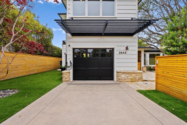 2644 Walker Avenue, Carmel, CA 93923