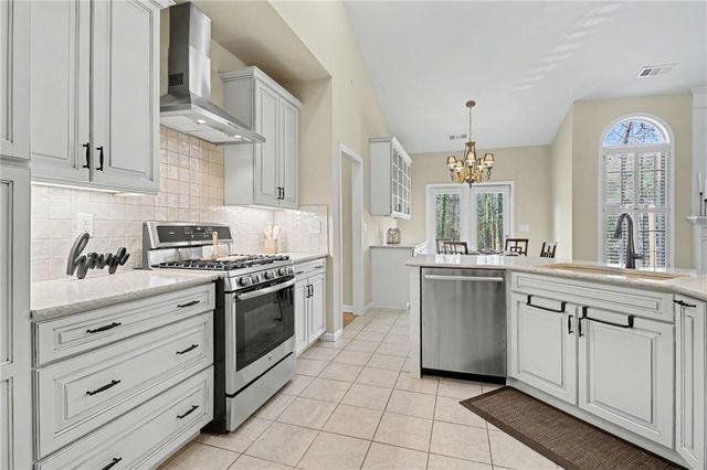 9840 Colusa Court, Gainesville, GA 30506