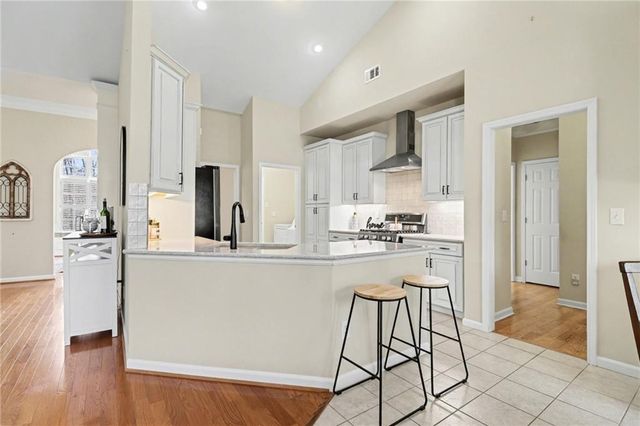 9840 Colusa Court, Gainesville, GA 30506