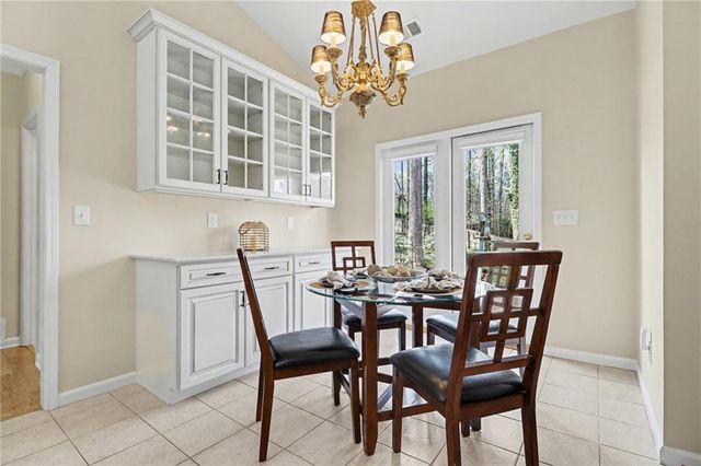 9840 Colusa Court, Gainesville, GA 30506