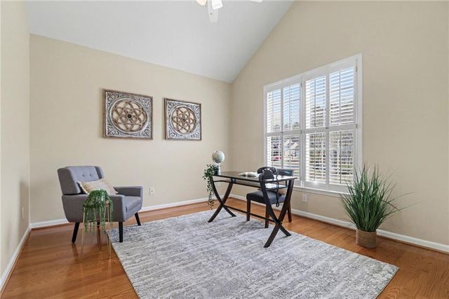 9840 Colusa Court, Gainesville, GA 30506