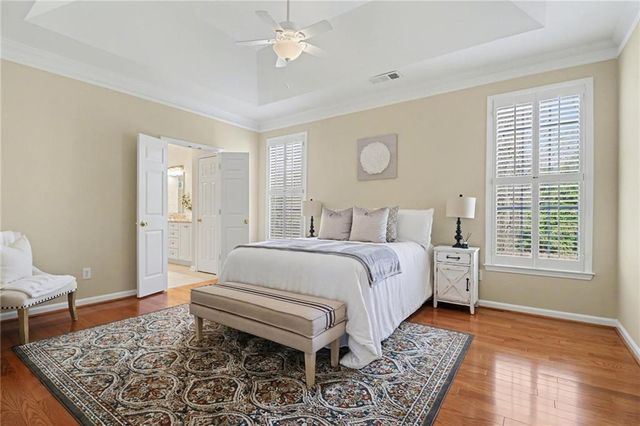 9840 Colusa Court, Gainesville, GA 30506