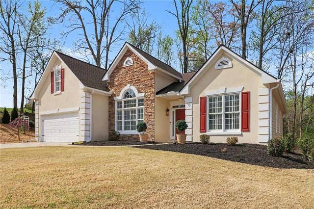 9840 Colusa Court, Gainesville, GA 30506