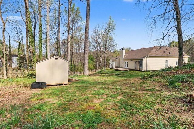 9840 Colusa Court, Gainesville, GA 30506