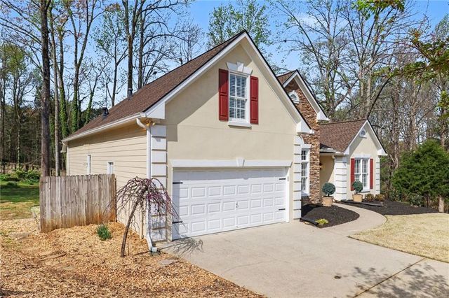 9840 Colusa Court, Gainesville, GA 30506