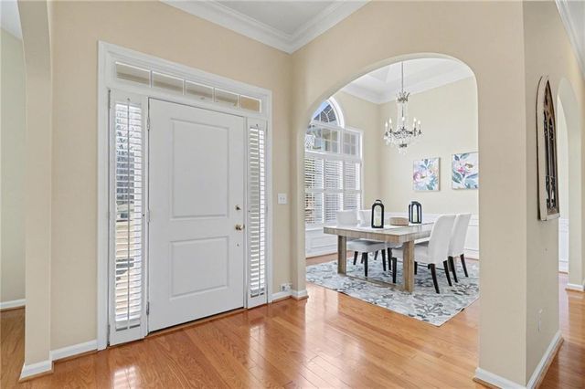 9840 Colusa Court, Gainesville, GA 30506