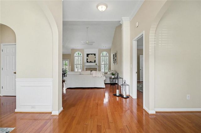 9840 Colusa Court, Gainesville, GA 30506