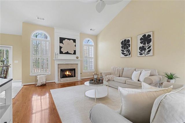 9840 Colusa Court, Gainesville, GA 30506