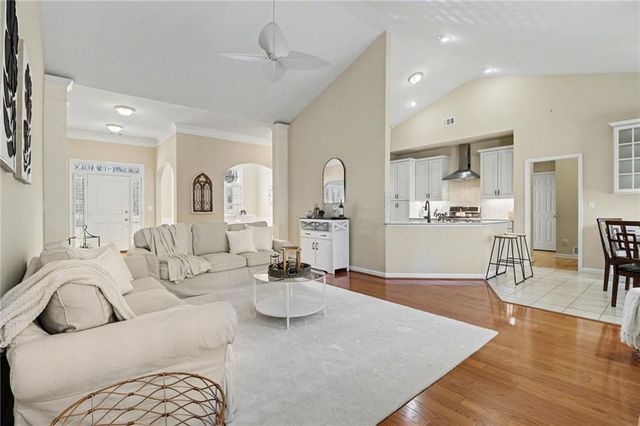 9840 Colusa Court, Gainesville, GA 30506