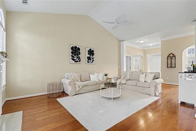 9840 Colusa Court, Gainesville, GA 30506