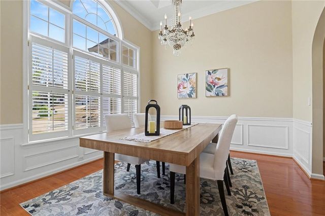 9840 Colusa Court, Gainesville, GA 30506