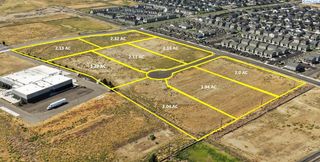 TBD Keene Road, West Richland, WA