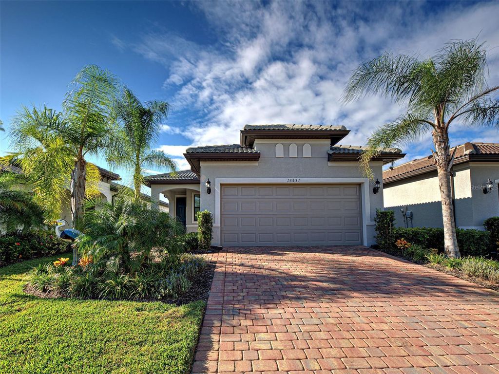 13531 NOBILIO STREET, Venice, FL 34293