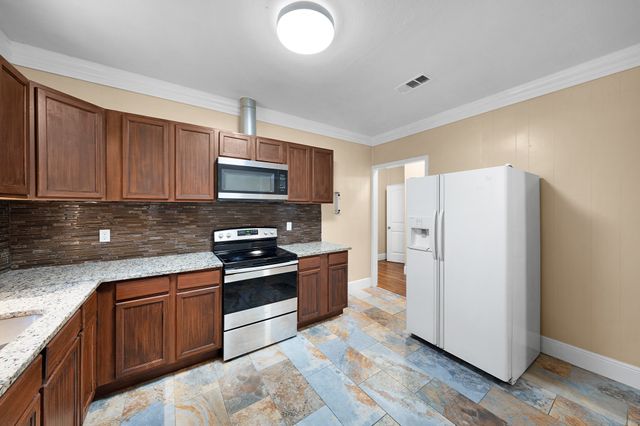 315 Park Street, Commerce, TX 75428