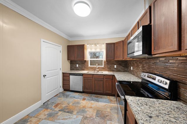 315 Park Street, Commerce, TX 75428