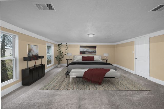 315 Park Street, Commerce, TX 75428