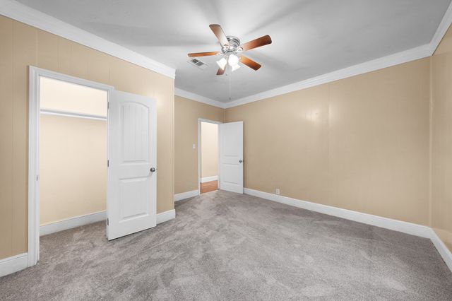 315 Park Street, Commerce, TX 75428