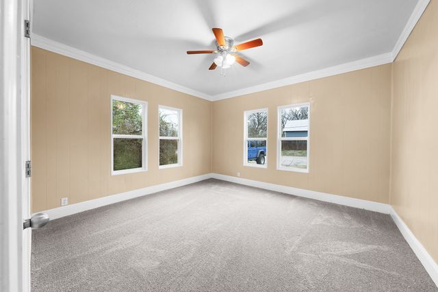315 Park Street, Commerce, TX 75428