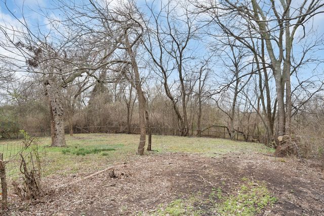 315 Park Street, Commerce, TX 75428