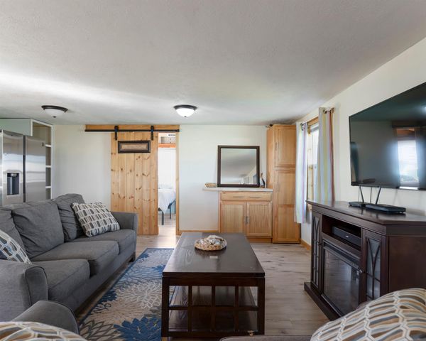 1821 County Road 201, Sargent, TX 77414