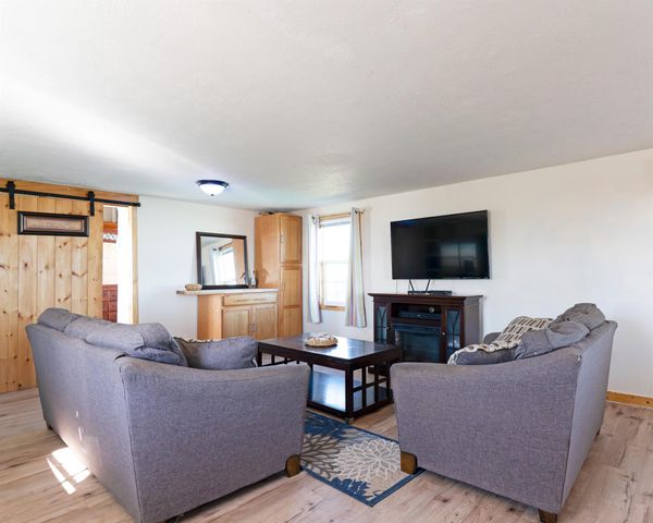 1821 County Road 201, Sargent, TX 77414