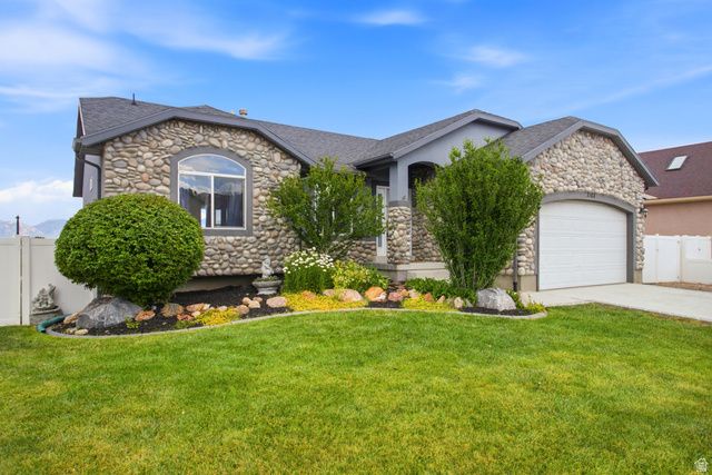 7103 S SORRENTO WAY, West Jordan, UT 84081
