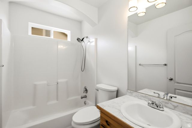 7103 S SORRENTO WAY, West Jordan, UT 84081