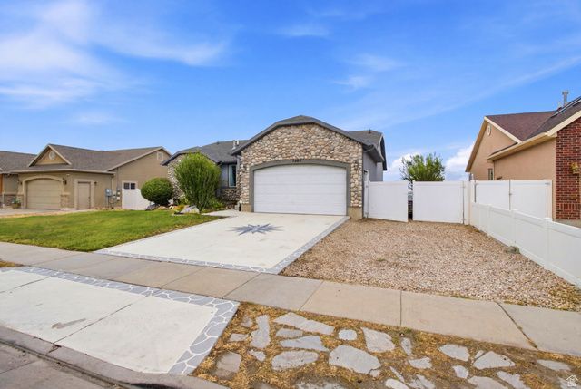 7103 S SORRENTO WAY, West Jordan, UT 84081