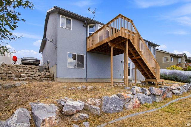 7103 S SORRENTO WAY, West Jordan, UT 84081