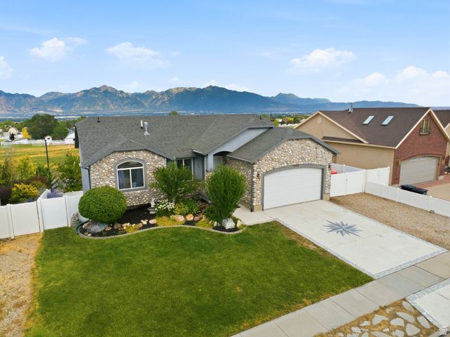 7103 S SORRENTO WAY, West Jordan, UT 84081