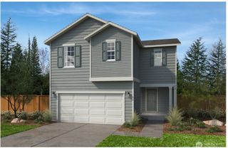 454 185th Street Ct E #23, Spanaway, WA 98387