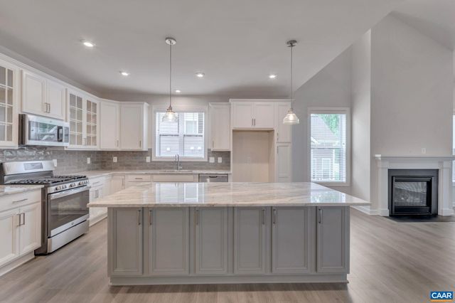 73 MIRANDA CROSSING, Charlottesville, VA 22901