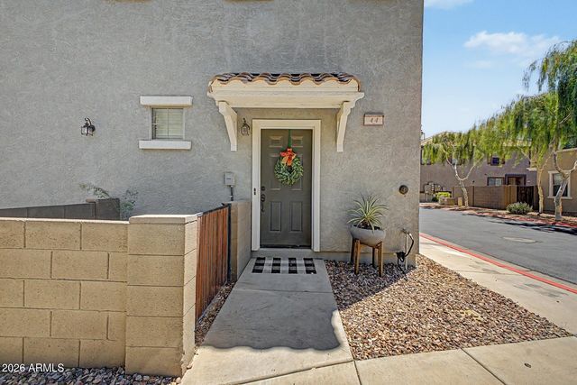 1250 S RIALTO -- 44, Mesa, AZ 85209