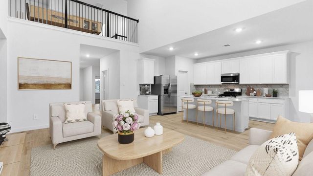 31122 Warwick Coast Court, Fulshear, TX 77441