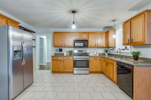 1508 Juanita Drive, Arlington, TX 76013