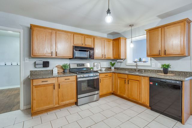1508 Juanita Drive, Arlington, TX 76013