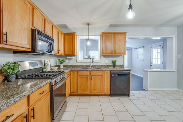 1508 Juanita Drive, Arlington, TX 76013