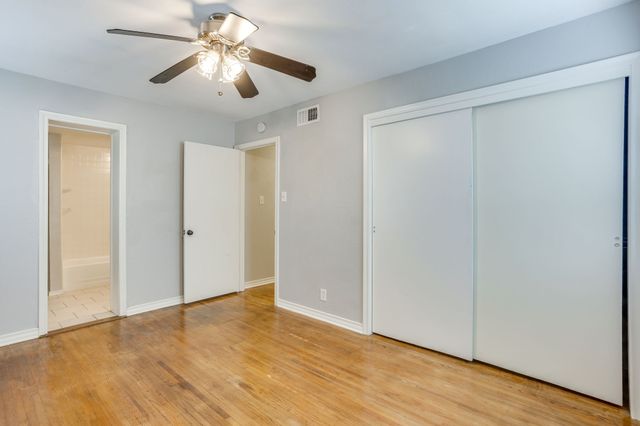 1508 Juanita Drive, Arlington, TX 76013