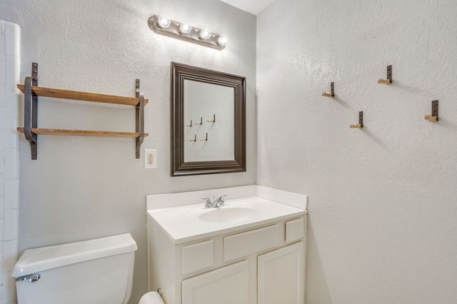 1508 Juanita Drive, Arlington, TX 76013