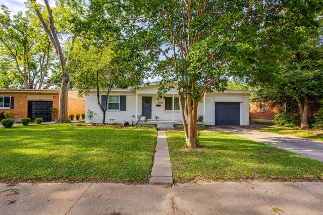 1508 Juanita Drive, Arlington, TX 76013