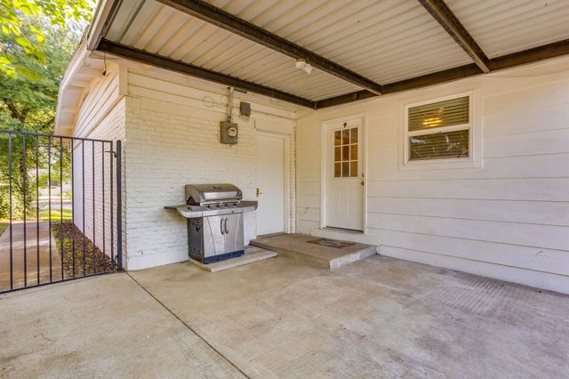 1508 Juanita Drive, Arlington, TX 76013