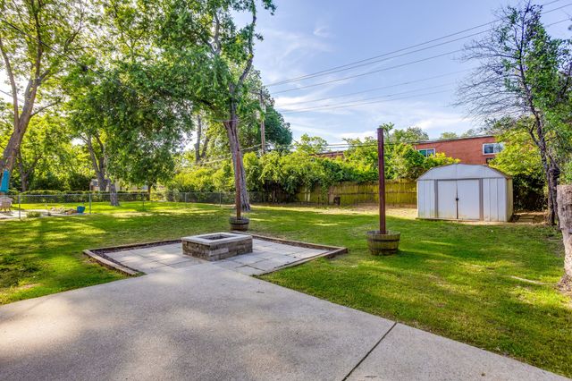 1508 Juanita Drive, Arlington, TX 76013