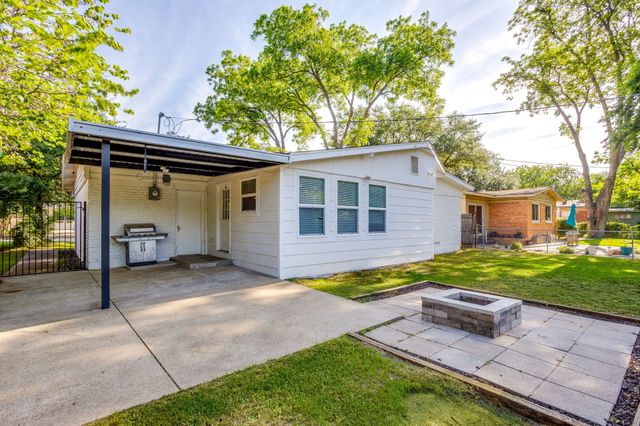 1508 Juanita Drive, Arlington, TX 76013