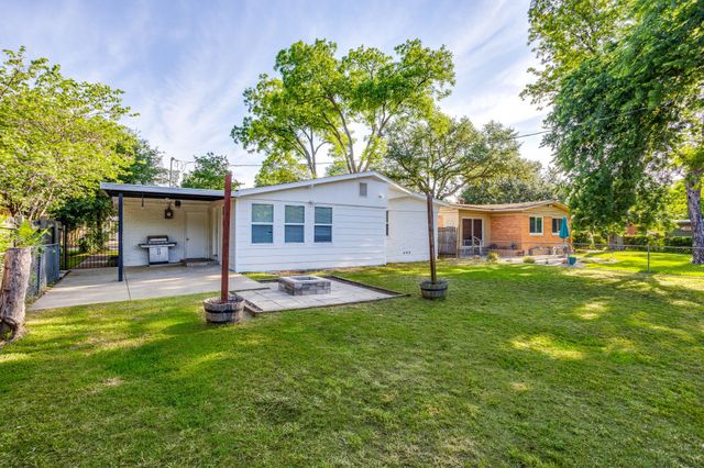 1508 Juanita Drive, Arlington, TX 76013