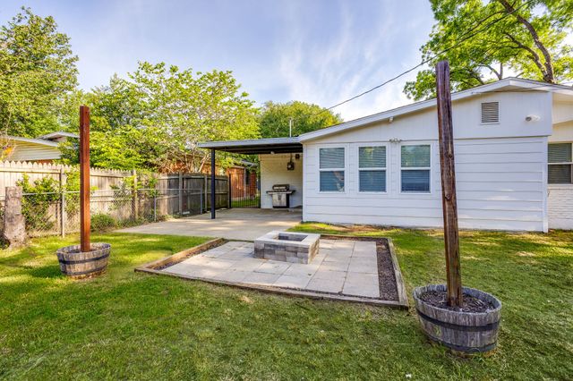1508 Juanita Drive, Arlington, TX 76013