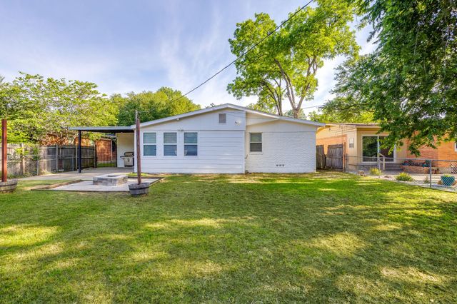 1508 Juanita Drive, Arlington, TX 76013