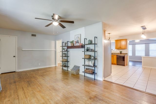 1508 Juanita Drive, Arlington, TX 76013