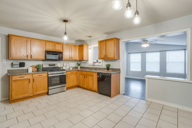 1508 Juanita Drive, Arlington, TX 76013