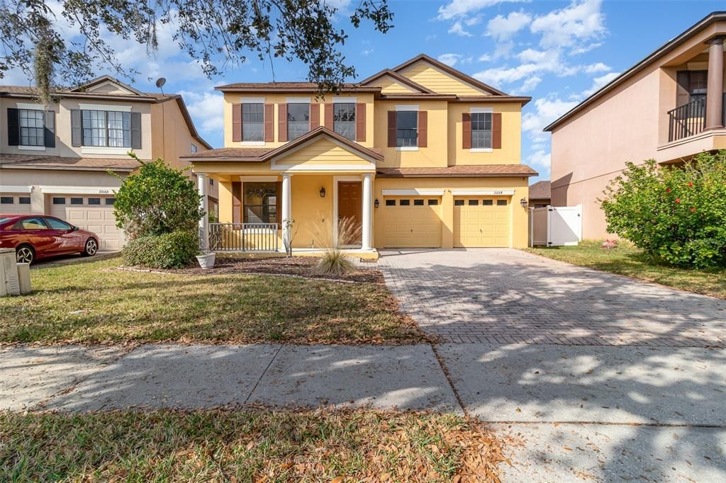 10064 SILVER LAUREL WAY, Orlando, FL 32832