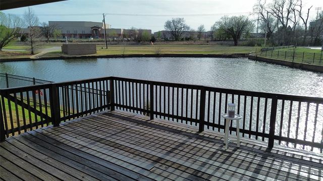 1404 Katelyn Court, Yukon, OK 73099